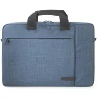 Сумка для ноутбука Tucano 15.6 SVOLTA BAG PC BLUE (BSVO15-B) (UA)