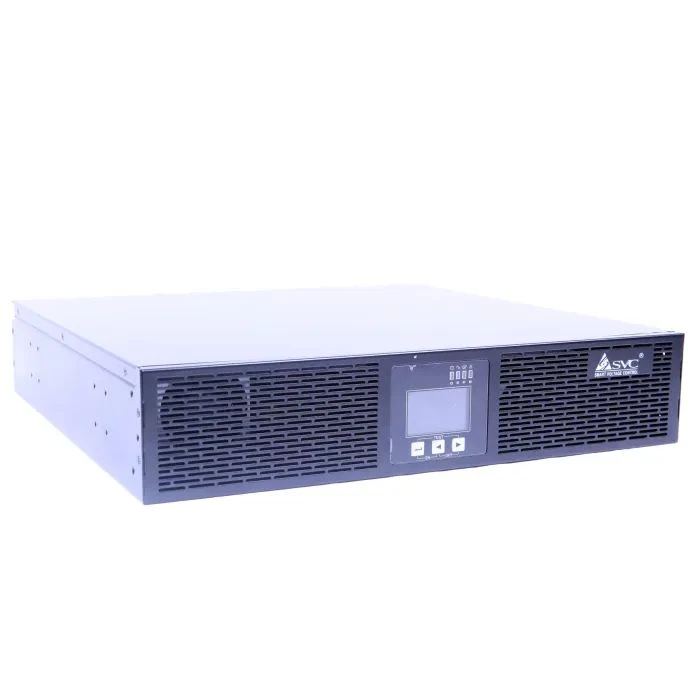 Источник бесперебойного питания SVC RT-1KS On-Line RM 1000VА (RT-1KS) (UA)