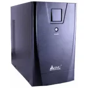 SVC RT-3KS-Li On-Line RM 3000VA (RT-3KS-Li) (UA)