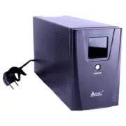 SVC SL-1.5KS-LCD 1500VA (SL-1.5KS-LCD) (UA)