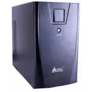 SVC SL-3KS-LCD 3000VA (SL-3KS-LCD) (UA)