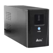SVC VP-850-LED 850VA (VP-850-LED) (UA)