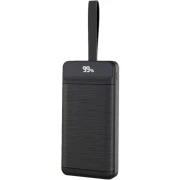 XO 40000mAh, PD/18W, QC3.0/22.5W (XO-PR157 / 29213) (UA)