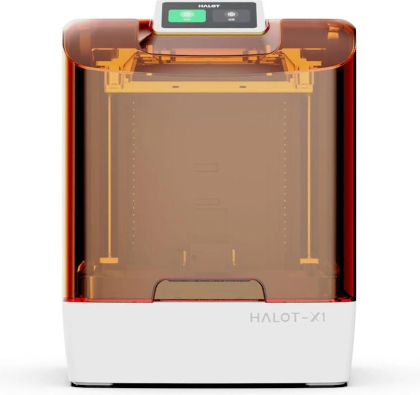 3D-принтер Creality Halot-X1 (UA)