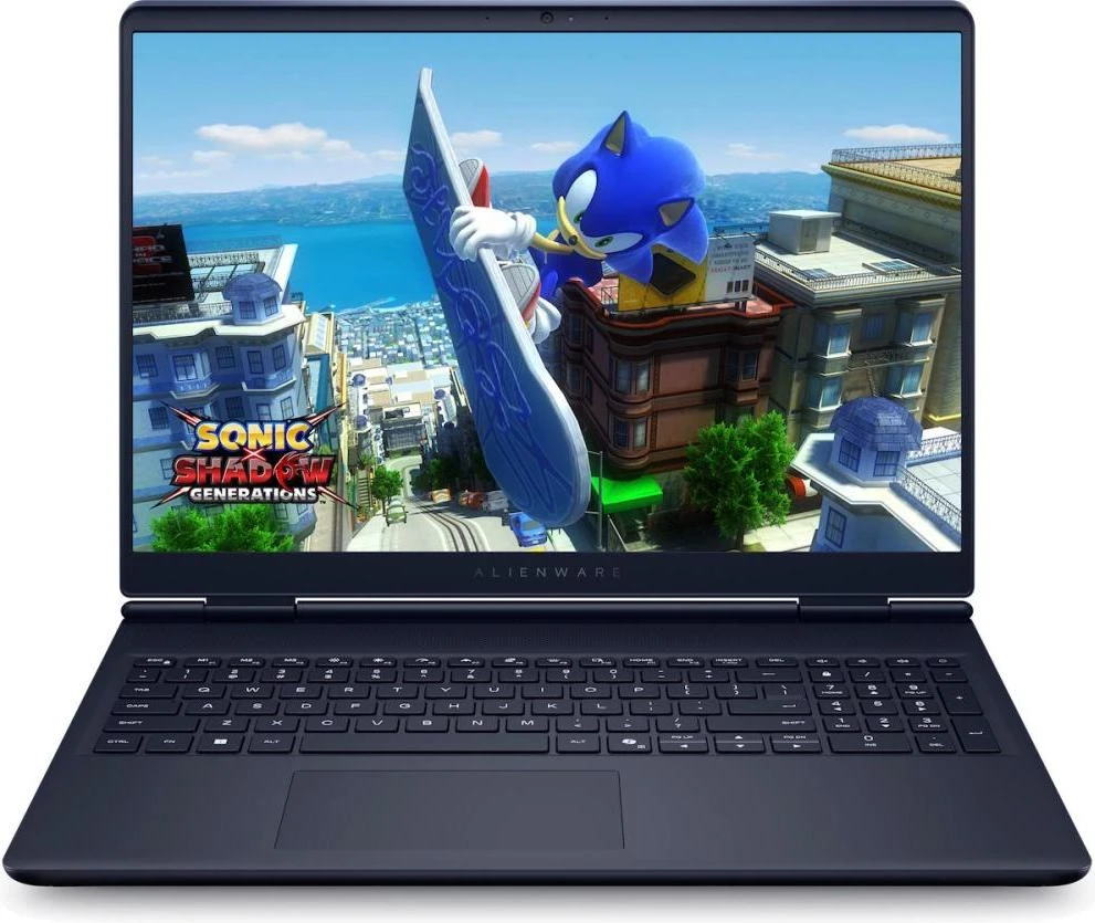 Ноутбук Alienware 16 Aurora AC16250 (YH97H)