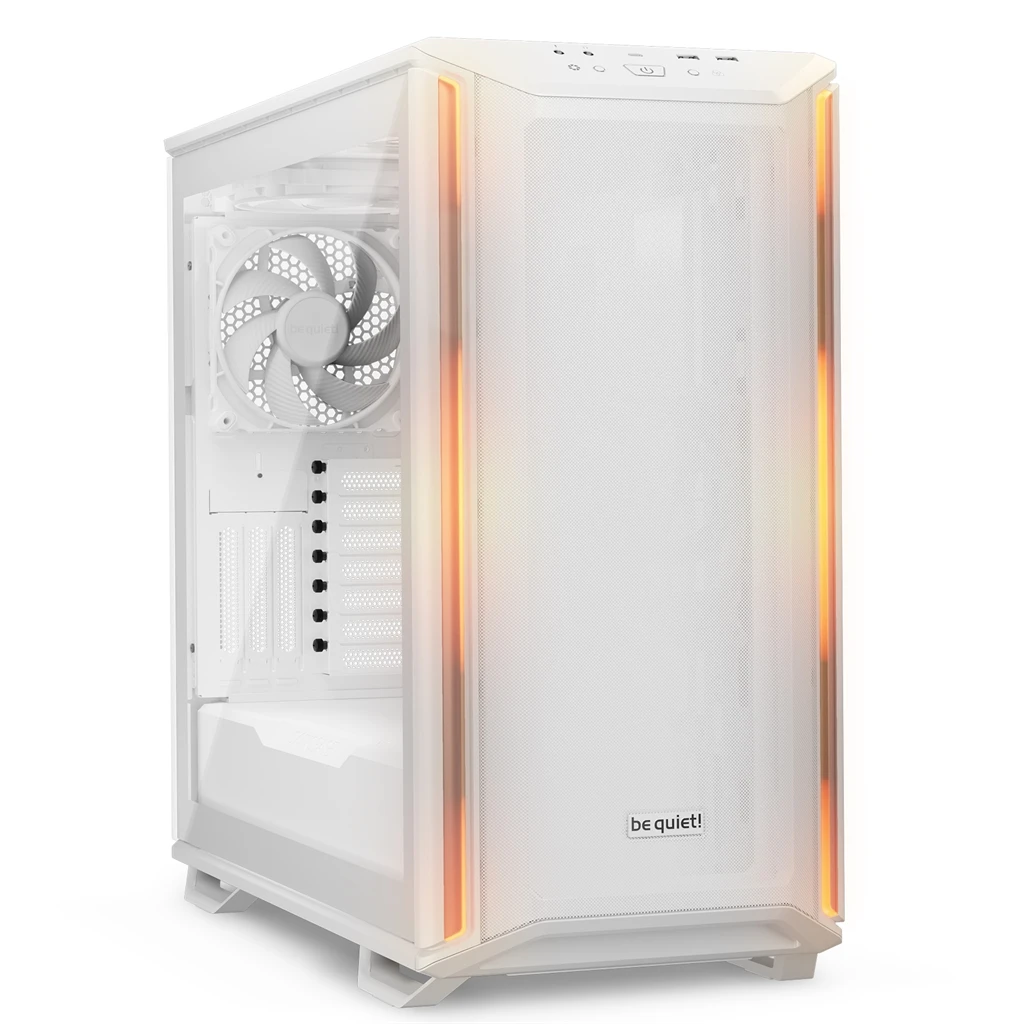 Корпус be quiet! Dark Base 701 White (BGW59) (UA)