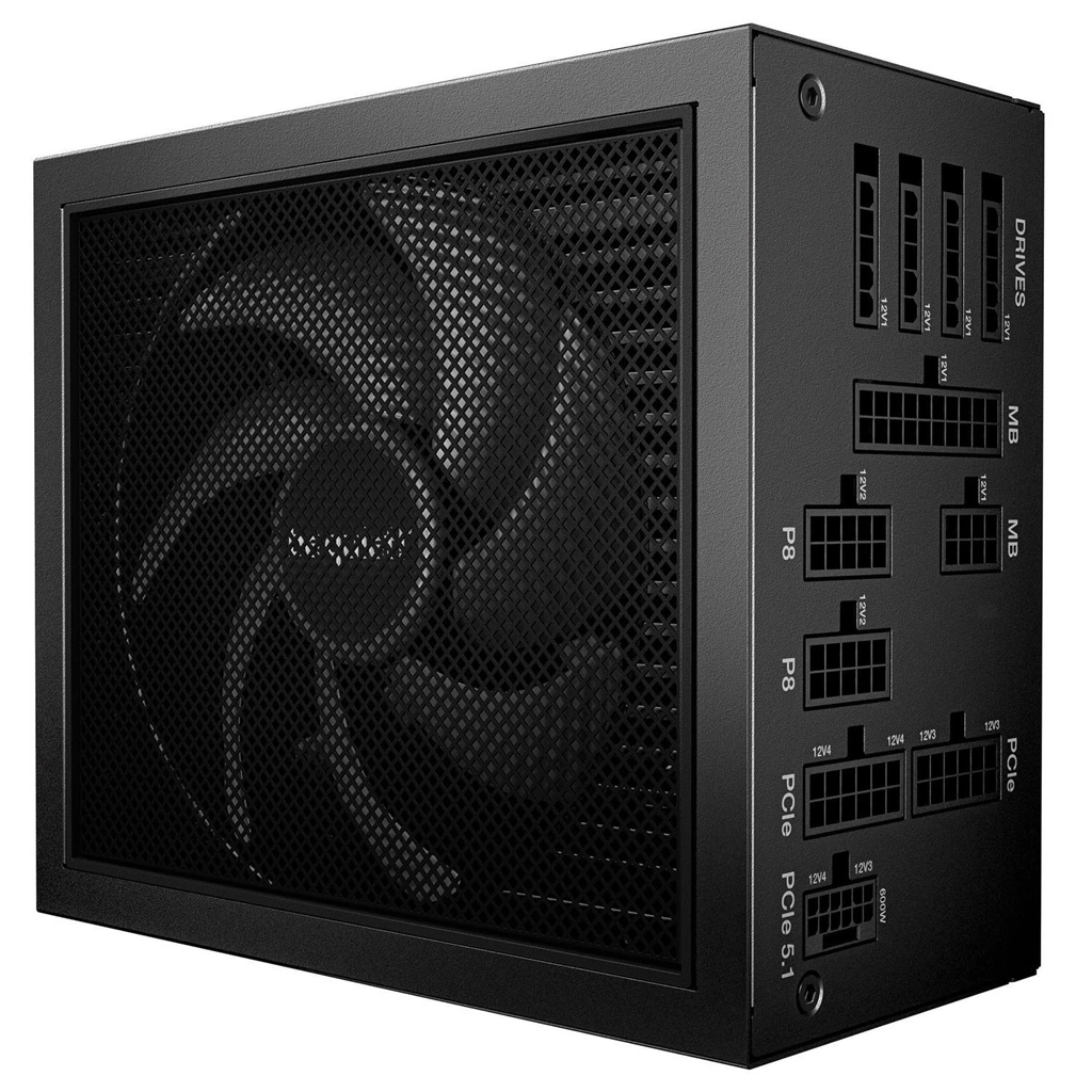 Блок живлення be quiet! Dark Power 14 1000W (BP020EU) (UA)