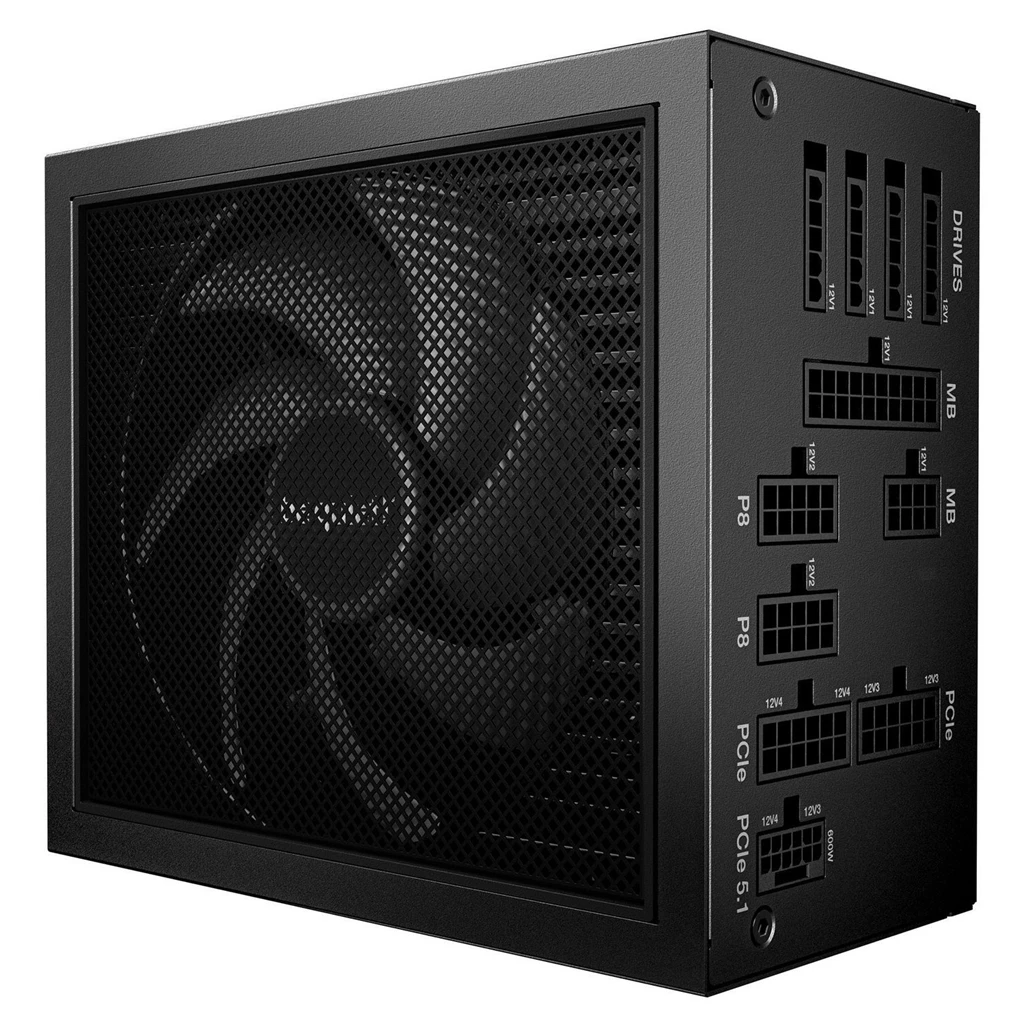 Блок живлення be quiet! Dark Power 14 850W (BP019EU) (UA)