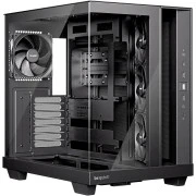 be quiet! Light Base 500 Black (BGW83) без БП (UA)