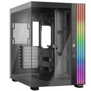 be quiet! Light Base 600 DX Black (BGW65) (UA)