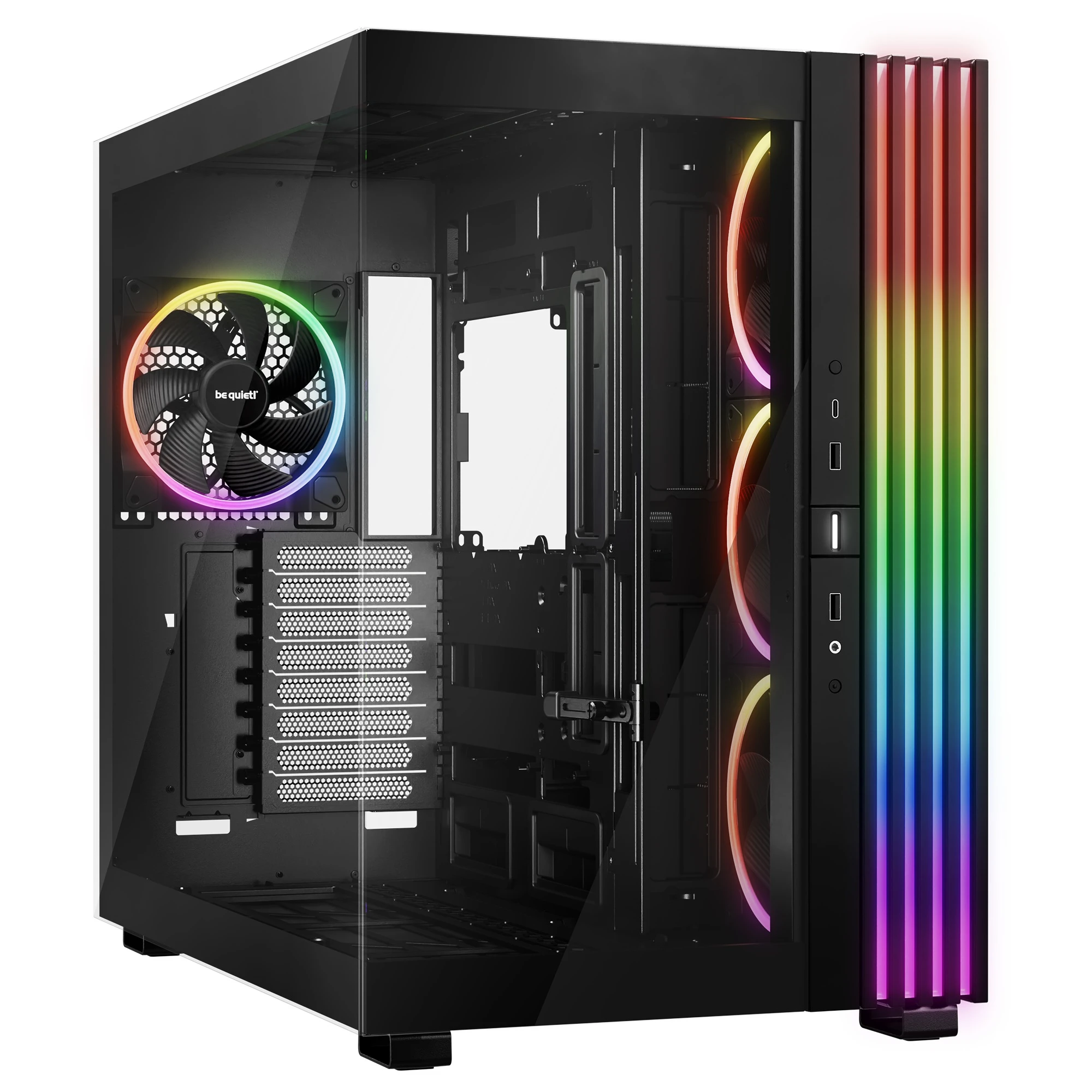 Корпус Текст для перевода: be quiet! Light Base 900 FX Black (BGW71) без БП (UA) 

Переведенный текст: be quiet! Light Base 900 FX Black (BGW71) без БП (UA)