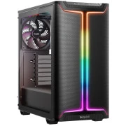 be quiet! Pure Base 501 DX Black (BGW76) (UA)