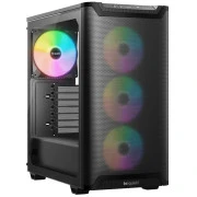 be quiet! Pure Base 501 LX Black (BGW78) (UA)