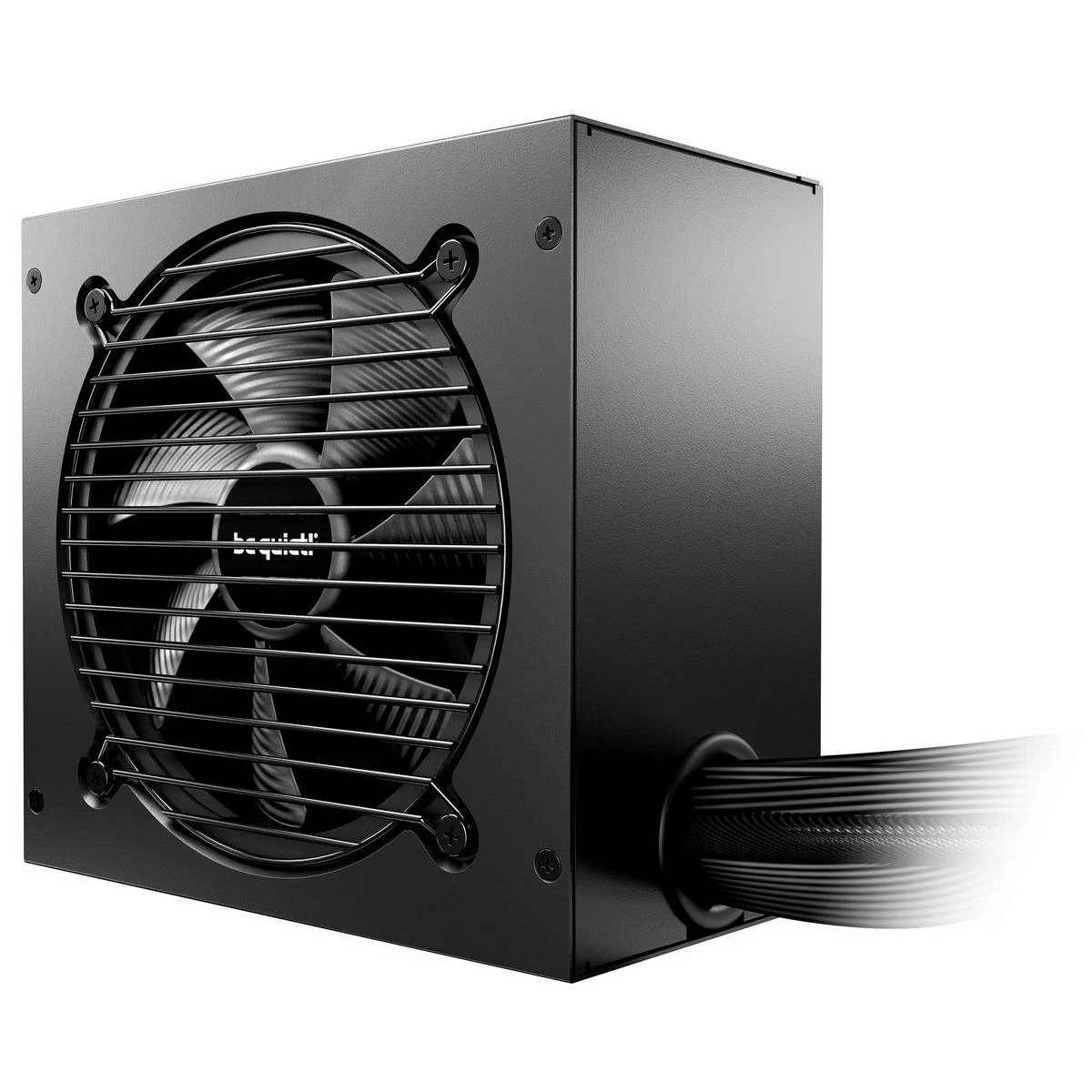 Блок питания be quiet! Pure Power 12 550W (BP001EU) (UA)
