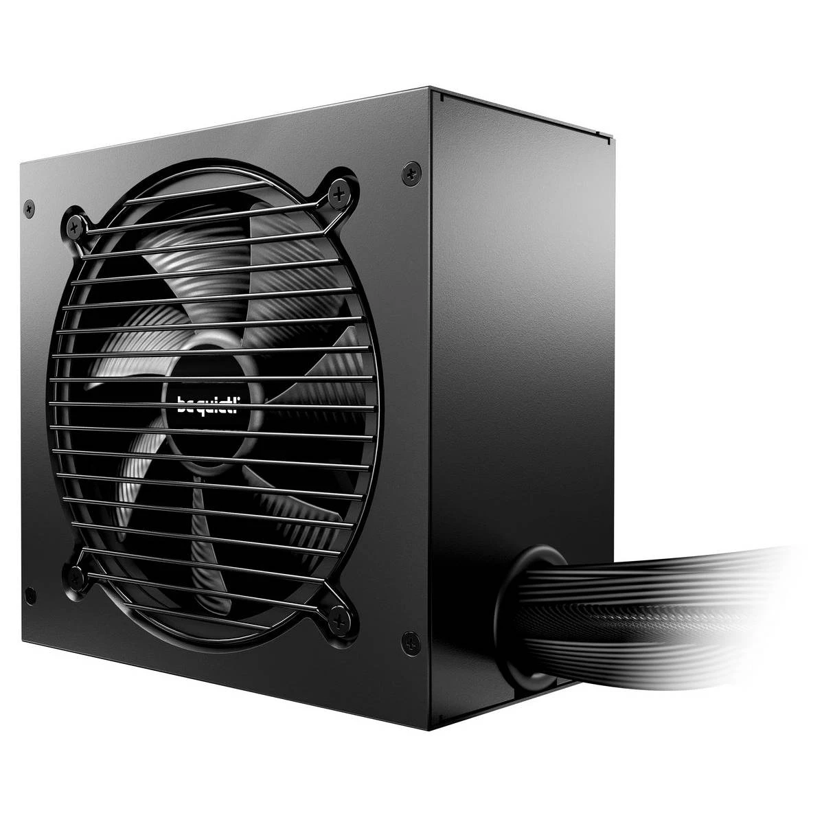 Блок питания be quiet! Pure Power 12 650W (BP002EU) (UA)