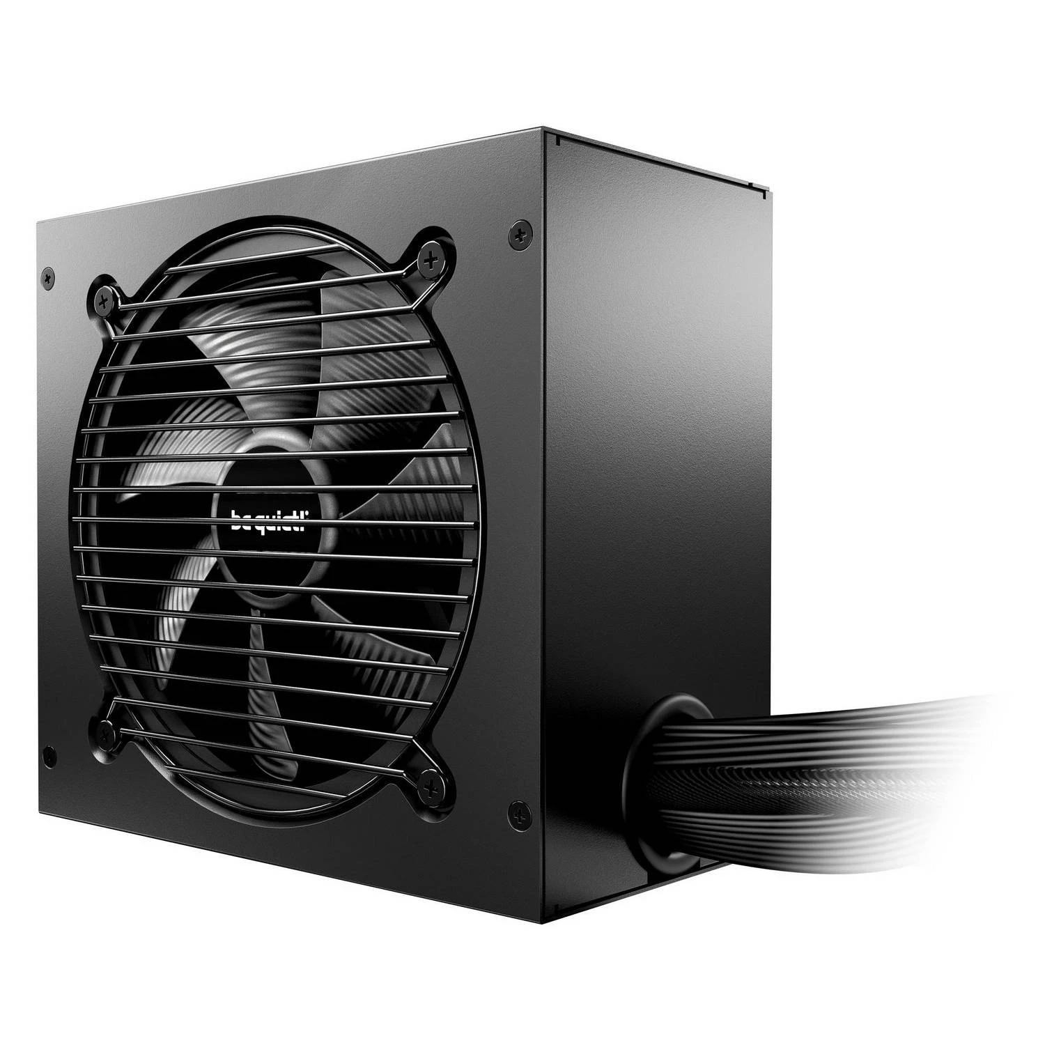 Блок питания be quiet! Pure Power 12 850W (BP004EU) (UA)