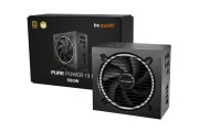 be quiet! Pure Power 13 M 550W (BP024EU) (UA)