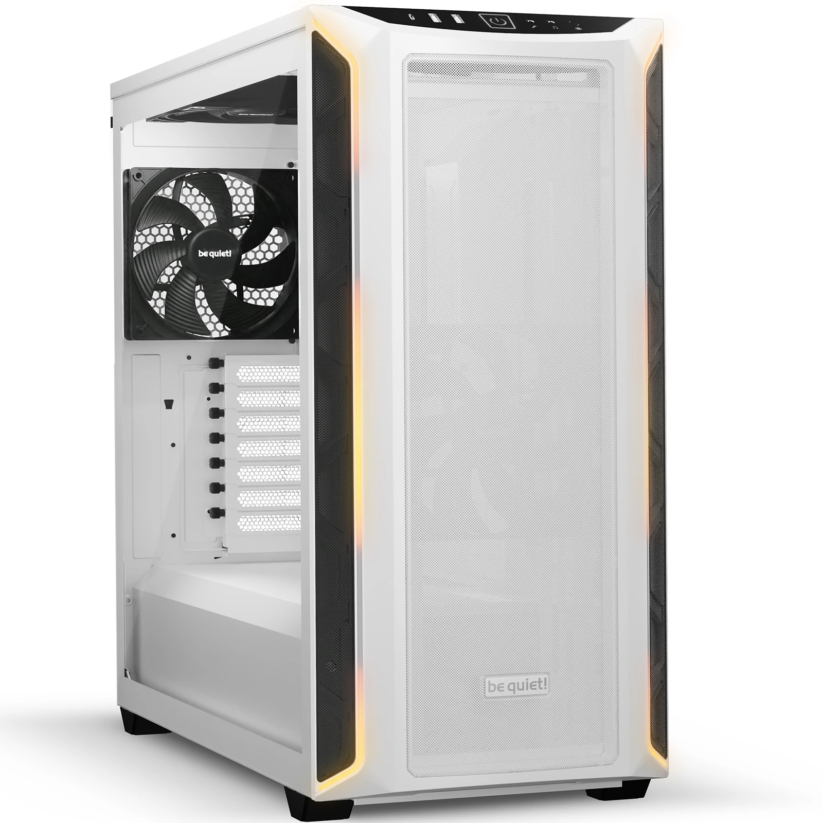Корпус be quiet! Shadow Base 800 DX White (BGW62) (UA)