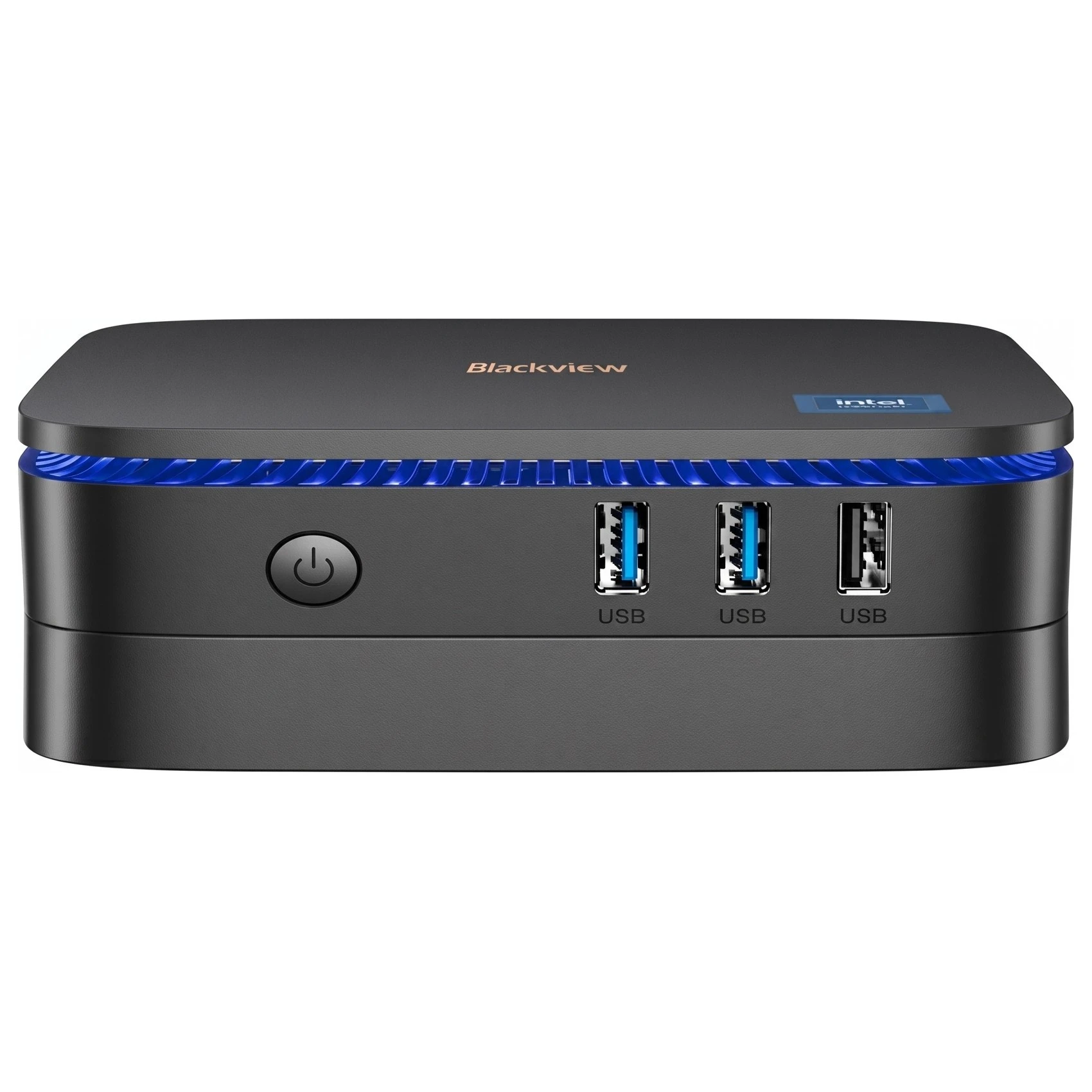 Компьютер Blackview MP60 (6931548311188) (UA)