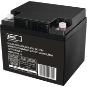 EMOS B9684 12V 40Ah AGM (UA)