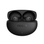 Гарнітура Oppo Enco Air5 Pro Matte Black (ETEL1 Black) (UA)