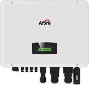 Гибридный солнечный инвертор Afore AF15K-TH 15KW HV-battery 2 MPPT Wi-Fi 220/380V (UA)