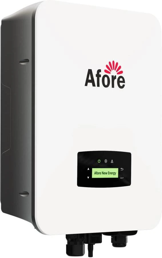 Гибридный солнечный инвертор Afore AF6K-SLP 6KW 48V (UA)