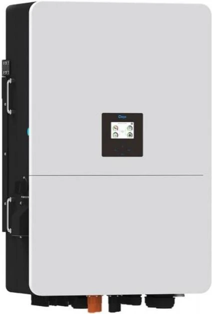 Гибридный солнечный инвертор Deye SUN-60K-SG02HP3-EU-EM6 (UA)