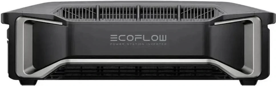 Гибридный солнечный инвертор EcoFlow DELTA Pro ULTRA (EFDeltaProUltra-EU) (UA)