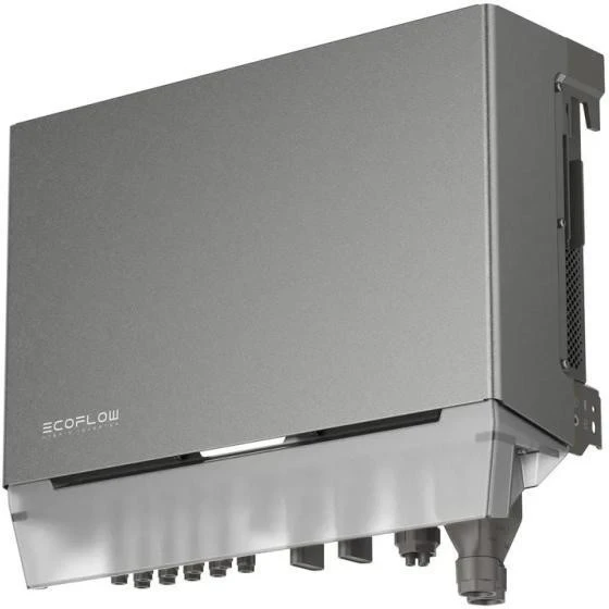Гибридный солнечный инвертор EcoFlow PowerOcean Plus-INV-29.9kW-DE (UA)
