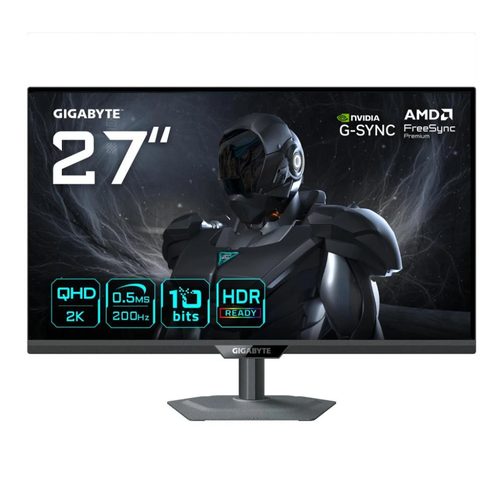 Монитор GIGABYTE G27Q20 EK (UA)