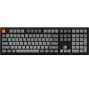Keychron K10 Max Keychron Super Banana Switch Black RGB (K10M-H4-UA) (UA)
