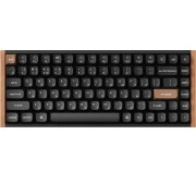 Keychron K2 HE Magnetic Switch Black RGB (K2H-F1-UA) (UA)