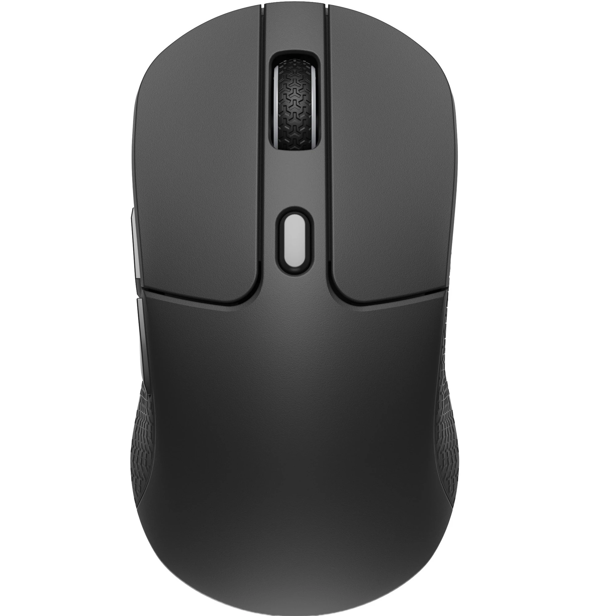 Мышь Keychron M3 WL Black (M3-A23) (UA)