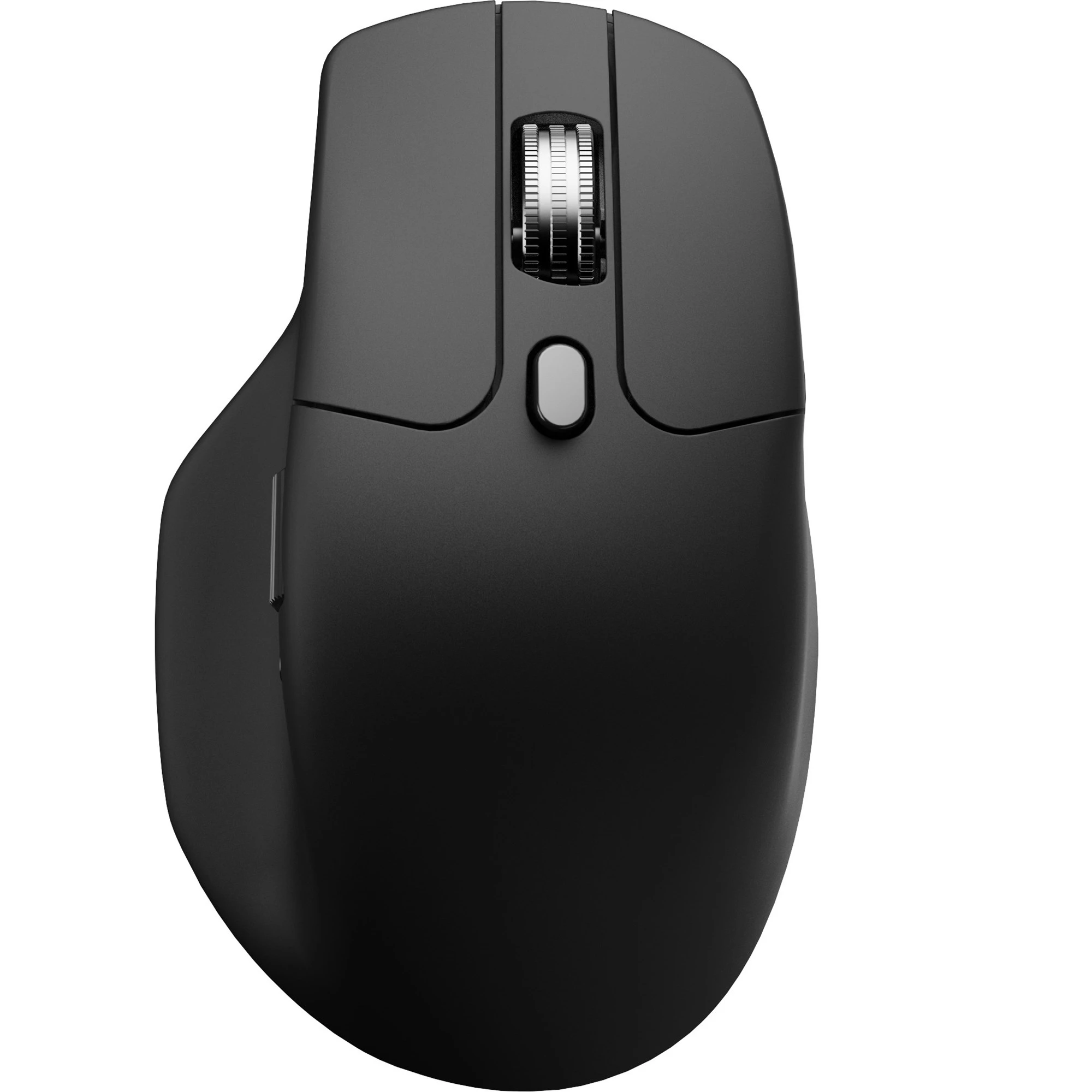 Мышь Keychron M6S WL Black (M6S-A72) (UA)