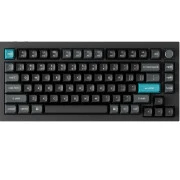 Keychron Q1 Ultra Keychron Red Switch Black RGB (Q1U-M1-UA) (UA)