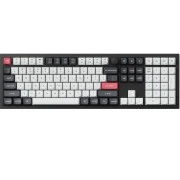 Keychron Q6 HE Magnetic Switch Black RGB (Q6H-M1-UA) (UA)