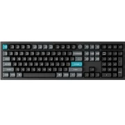 Keychron Q6 Ultra Keychron Red Switch Black RGB (Q6U-M1-UA) (UA)