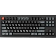 Keychron V3 Ultra Keychron Red Switch Black RGB (V3U-D1-UA) (UA)