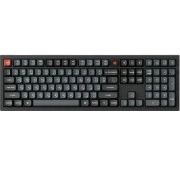 Keychron V6 8K Keychron Super Red Switch Black RGB (V6W-D1-UA) (UA)