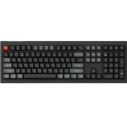 Keychron V6 Ultra Keychron Red Switch Black RGB (V6U-D1-UA) (UA)