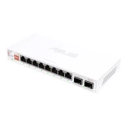 Комутатор Asus QG-U1080 (90IG0A00-MO3B00) (UA)