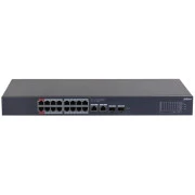 Коммутатор Dahua DH-CS4220-16GT-190 PoE (UA)