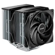 Кулер процессорный be quiet! Pure Rock Pro 3 Black (BK041) (UA)
