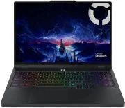 Lenovo Legion Pro 5 16IAX10H Black (83F3000PUS)
