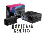 MSI MPG Ai1300TS PCIE5 1300W (UA)