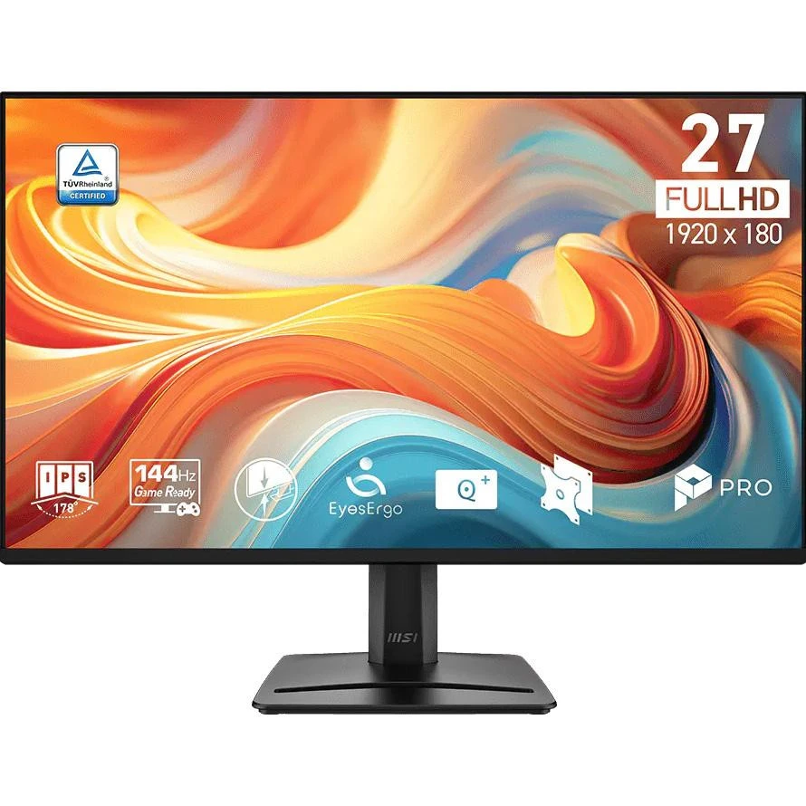 Монитор MSI PRO MP275 E14L (UA)