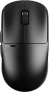 Pulsar X2 CrazyLight Black (PX2CL107) (UA)