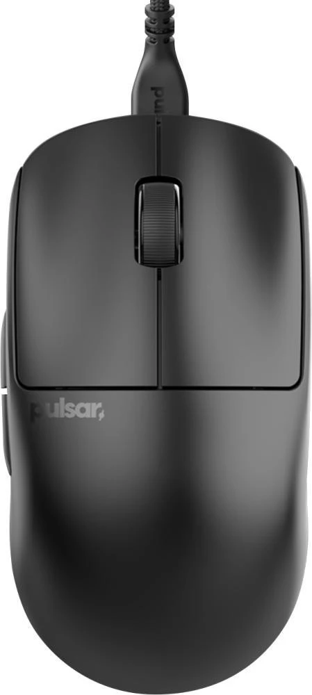 Мышь Pulsar X2 Medium USB Black (PX2221D) (UA)