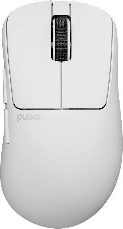 Мышь Pulsar Xlite CrazyLight Medium 8K White (PXLCL202) (UA)